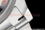 Rolex - Daytona 126500LN 40mm CER SS/SS 904L Black SBF DD4802 Mod