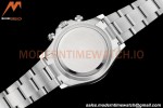 Rolex - Daytona 126500LN 40mm CER SS/SS 904L Black SBF DD4802 Mod