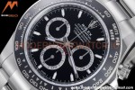 Rolex - Daytona 126500LN 40mm CER SS/SS 904L Black SBF DD4802 Mod