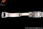 Rolex - Daytona 126500LN 40mm CER SS/SS 904L White BTF DD4131