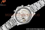 Rolex - Daytona 126500LN 40mm CER SS/SS 904L White BTF DD4131