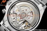 Rolex - Daytona 126500LN 40mm CER SS/SS 904L White BTF DD4131