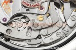 Rolex - Daytona 126500LN 40mm CER SS/SS 904L White BTF DD4131