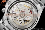 Rolex - Daytona 126500LN 40mm CER SS/SS 904L White BTF DD4131