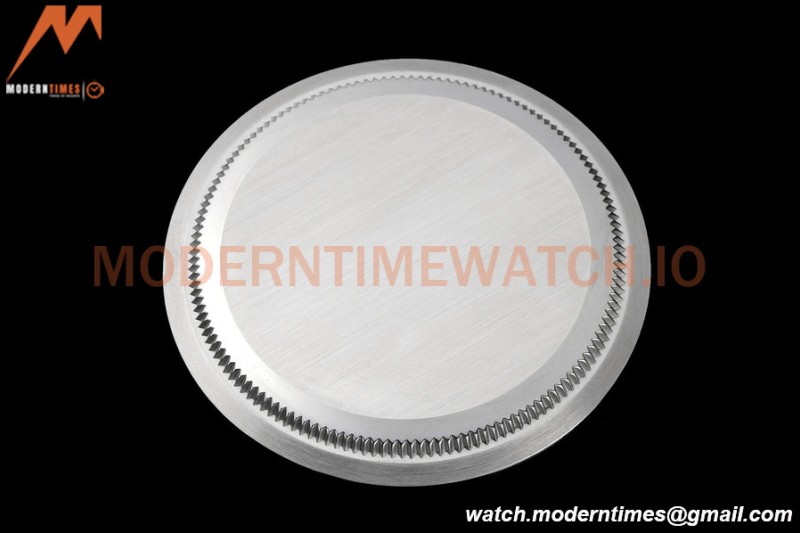 Rolex - Daytona 126500LN 40mm CER SS/SS 904L White BTF DD4131