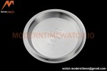 Rolex - Daytona 126500LN 40mm CER SS/SS 904L White BTF DD4131