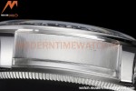 Rolex - Daytona 126500LN 40mm CER SS/SS 904L White BTF DD4131
