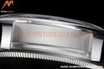 Rolex - Daytona 126500LN 40mm CER SS/SS 904L White BTF DD4131
