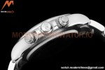 Rolex - Daytona 126500LN 40mm CER SS/SS 904L White BTF DD4131
