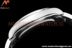 Rolex - Daytona 126500LN 40mm CER SS/SS 904L White BTF DD4131