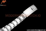 Rolex - Daytona 126500LN 40mm CER SS/SS 904L Black BTF DD4131