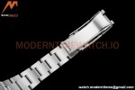Rolex - Daytona 126500LN 40mm CER SS/SS 904L Black BTF DD4131