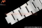 Rolex - Daytona 126500LN 40mm CER SS/SS 904L Black BTF DD4131