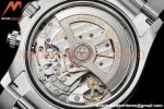 Rolex - Daytona 126500LN 40mm CER SS/SS 904L Black BTF DD4131