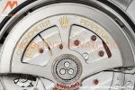 Rolex - Daytona 126500LN 40mm CER SS/SS 904L Black BTF DD4131