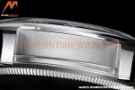 Rolex - Daytona 126500LN 40mm CER SS/SS 904L Black BTF DD4131