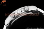 Rolex - Daytona 126500LN 40mm CER SS/SS 904L Black BTF DD4131