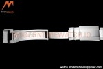 Rolex - Daytona 126506 40mm 904L Brn CER/SS I-Blu/Stk QF V5 SH4131