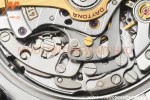 Rolex - Daytona 126506 40mm 904L Brn CER/SS I-Blu/Stk QF V5 SH4131