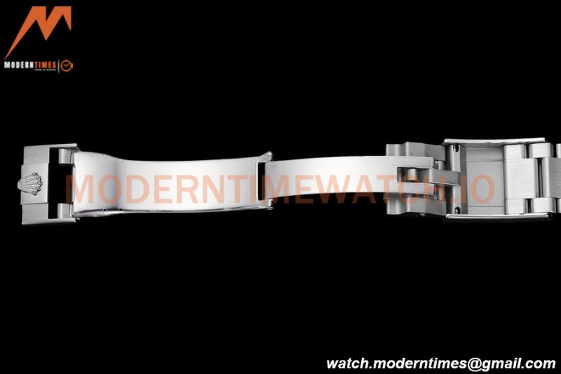 Rolex - Daytona 126500LN 40mm CER SS/SS 904L White VSF DD4131