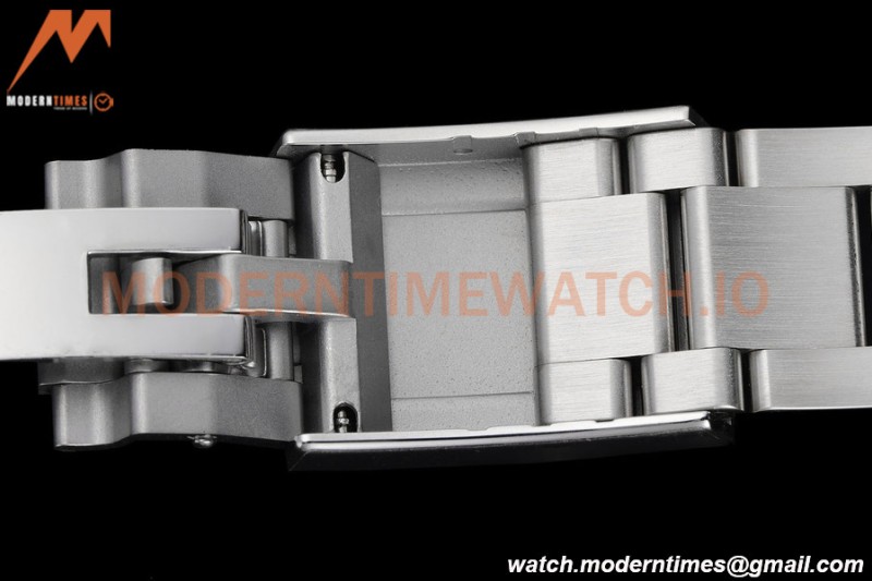Rolex - Daytona 126500LN 40mm CER SS/SS 904L White VSF DD4131