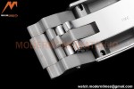 Rolex - Daytona 126500LN 40mm CER SS/SS 904L White VSF DD4131