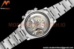 Rolex - Daytona 126500LN 40mm CER SS/SS 904L White VSF DD4131