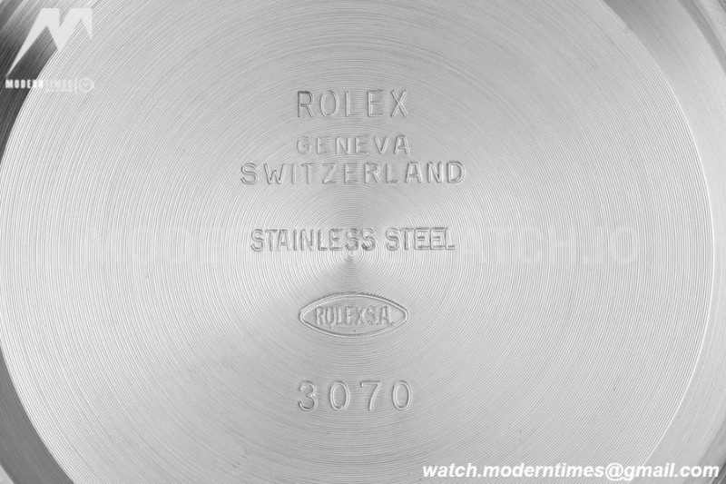 Rolex - Daytona 126500LN 40mm CER SS/SS 904L White VSF DD4131