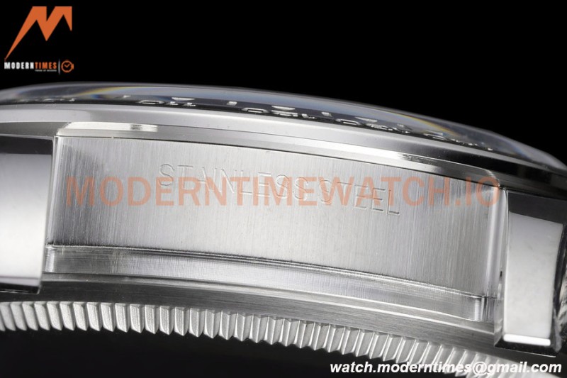 Rolex - Daytona 126500LN 40mm CER SS/SS 904L White VSF DD4131
