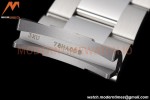 Rolex - Daytona 126500LN 40mm CER SS/SS 904L White VSF DD4131