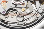 Rolex - Daytona 126500LN 40mm CER SS/SS 904L White VSF DD4131
