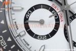 Rolex - Daytona 126500LN 40mm CER SS/SS 904L White VSF DD4131