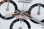 Rolex - Daytona 126500LN 40mm CER SS/SS 904L White VSF DD4131