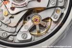 Rolex - Daytona 126500LN 40mm CER SS/SS 904L Black SBF DD4130