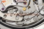 Rolex - Daytona 126500LN 40mm CER SS/SS 904L Black SBF DD4130