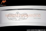 Rolex - Daytona 126500LN 40mm CER SS/SS 904L White SBF DD4130