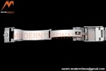 Rolex - Daytona 126500LN 40mm CER SS/SS 904L White SBF DD4130