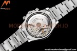 Rolex - Daytona 126500LN 40mm CER SS/SS 904L White SBF DD4130