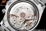 Rolex - Daytona 126500LN 40mm CER SS/SS 904L White SBF DD4130