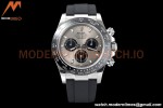 Rolex - Daytona 116519LN 40mm CER 904L SS/RU Grey/Black VSF DD4130