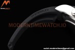 Rolex - Daytona 116519LN 40mm CER 904L SS/RU Grey/Black VSF DD4130