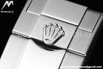 Rolex - Daytona 116519LN 40mm CER 904L SS/RU Grey/Black VSF DD4130