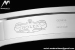 Rolex - Daytona 116519LN 40mm CER 904L SS/RU Grey/Black VSF DD4130