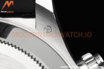 Rolex - Daytona 116519LN 40mm CER 904L SS/RU Grey/Black VSF DD4130