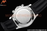 Rolex - Daytona 116519LN 40mm CER 904L SS/RU Grey/Black VSF DD4130