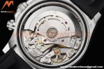 Rolex - Daytona 116519LN 40mm CER 904L SS/RU Grey/Black VSF DD4130