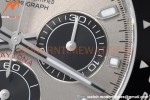 Rolex - Daytona 116519LN 40mm CER 904L SS/RU Grey/Black VSF DD4130