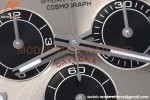 Rolex - Daytona 116519LN 40mm CER 904L SS/RU Grey/Black VSF DD4130
