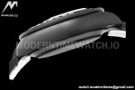 Rolex - Blaken Daytona Rainbow 40mm Diamond DLC/DLC Black/Dia IPKF A7750
