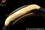 Rolex - Daytona 116518LN 40mm CER 904L YG/RU Gold/Black VSF DD4130